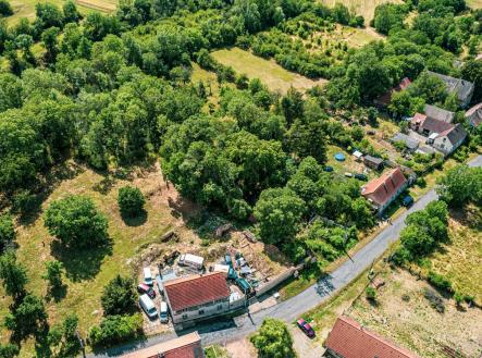 Prodej pozemku pro bydlení, 2 875 m²