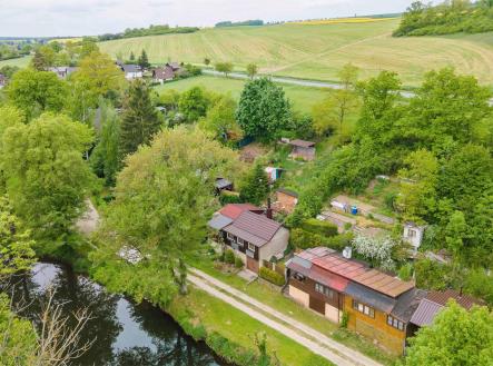 Prodej chaty/rekreačního objektu, 44 m²