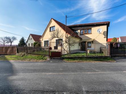 Prodej domu/vily, 175 m² obrázek