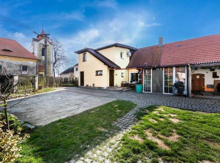 Prodej domu/vily, 175 m²