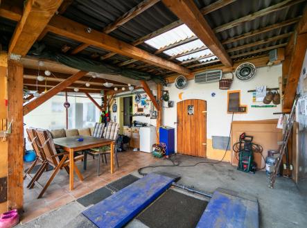 Prodej domu/vily, 175 m²