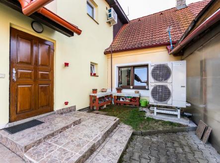 Prodej domu/vily, 175 m²