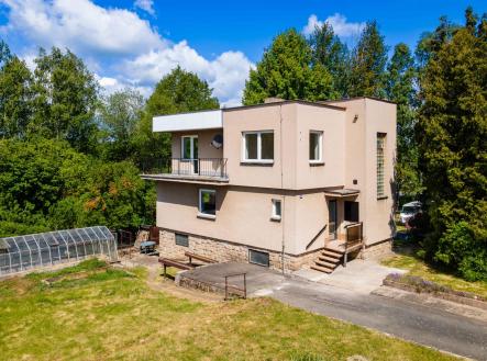 Prodej domu/vily, 236 m²