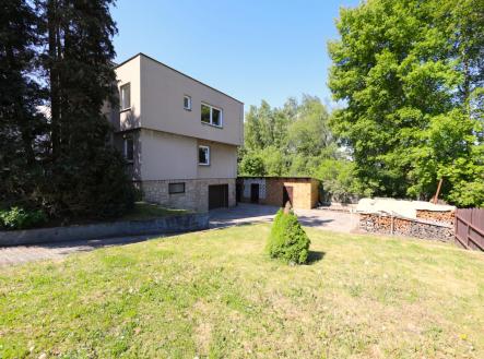 Prodej domu/vily, 236 m²