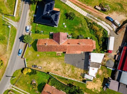 Prodej domu/vily, 194 m²