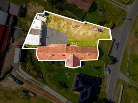 Prodej domu/vily, 194 m²