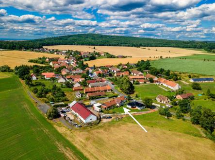 Prodej domu/vily, 194 m²