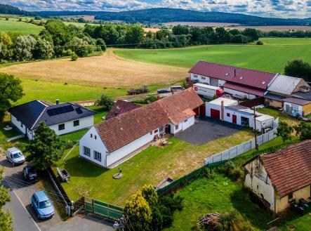 Prodej domu/vily, 194 m²