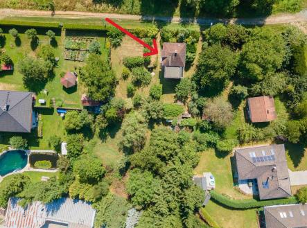 Prodej pozemku pro bydlení, 2 026 m²