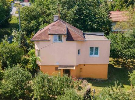 Prodej pozemku pro bydlení, 2 026 m²