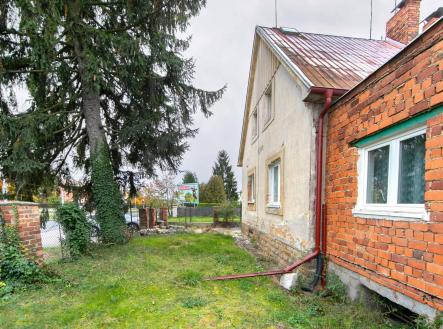 Prodej domu/vily, 260 m²