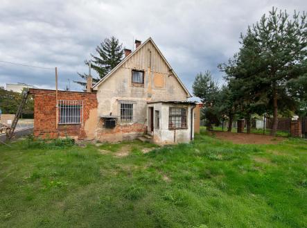 Prodej domu/vily, 260 m²