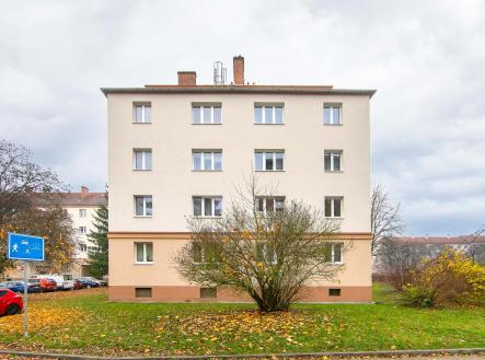 Pronájem bytu, garsoniéra, 22,3 m²