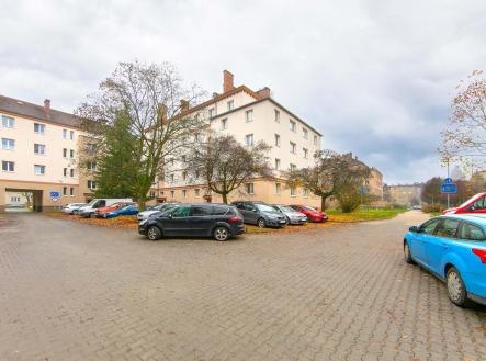 Pronájem bytu, garsoniéra, 22,3 m²