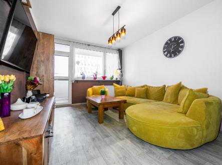 Prodej bytu, 2+1, 68,3 m² obrázek