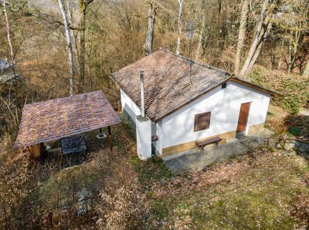 Prodej chaty/rekreačního objektu, 36 m²