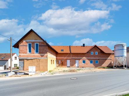 Prodej bytu, 2+kk, 84 m²