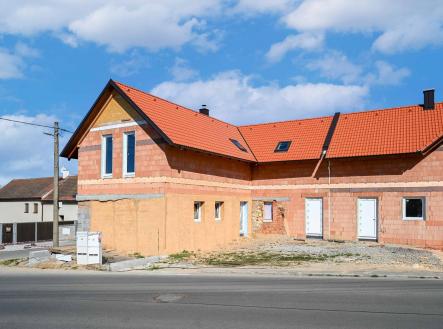 Prodej bytu, 2+kk, 84 m²
