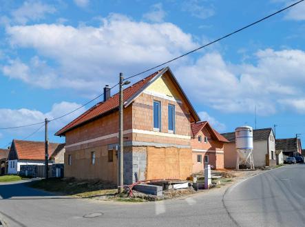 Prodej bytu, 2+kk, 84 m²