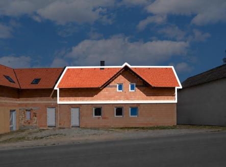Prodej bytu, 3+kk, 65 m²
