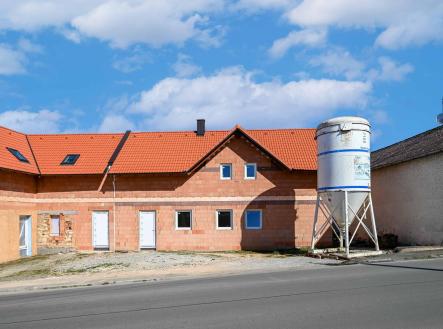 Prodej bytu, 3+kk, 65 m²