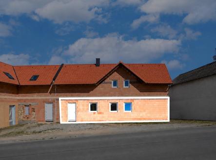 Prodej bytu, 2+kk, 65 m²