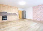 Pronájem bytu, 1+kk, 31 m²
