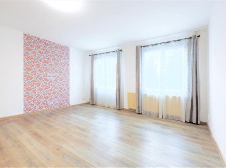 Pronájem bytu, 1+kk, 31 m²