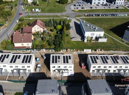 Prodej domu/vily, 129 m², Ostrava – fotka 1 z 4