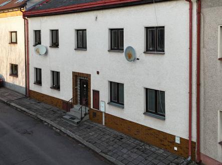 Prodej - dům/vila, 270 m²