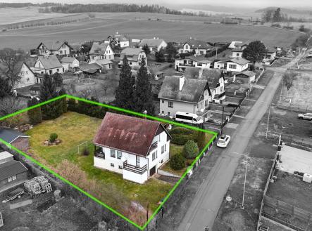 Prodej domu/vily, 128 m²