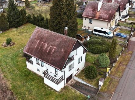 Prodej domu/vily, 128 m²