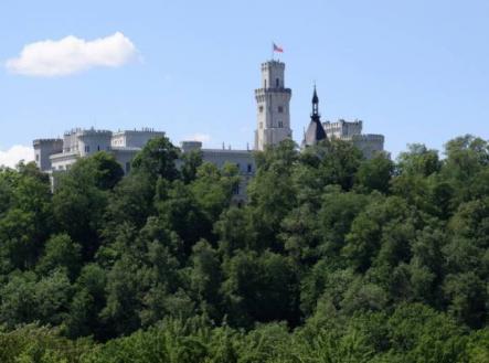 Prodej pozemku pro bydlení, 872 m²