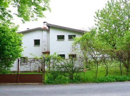 Prodej chaty/rekreačního objektu, 136 m² obrázek