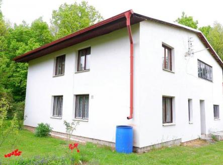 Prodej chaty/rekreačního objektu, 136 m²