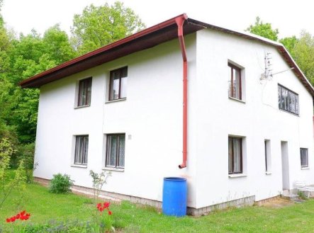 Prodej chaty/rekreačního objektu, 136 m²