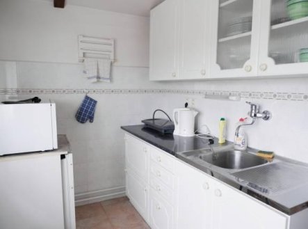 Pronájem kanceláře, 74 m²