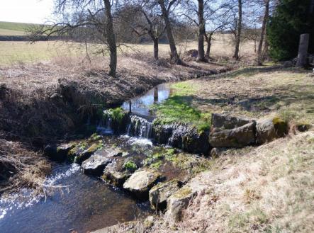 Prodej chaty/rekreačního objektu, 62 m²