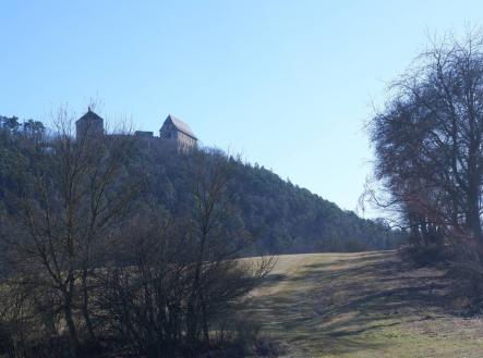 Prodej chaty/rekreačního objektu, 62 m²