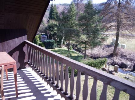 Prodej chaty/rekreačního objektu, 62 m²