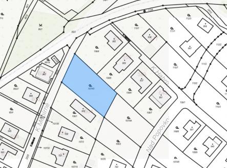 Prodej pozemku pro bydlení, 1 300 000 m²