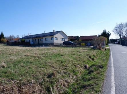 Prodej pozemku pro bydlení, 1 300 000 m²