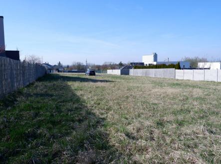 Prodej pozemku pro bydlení, 1 032 m²