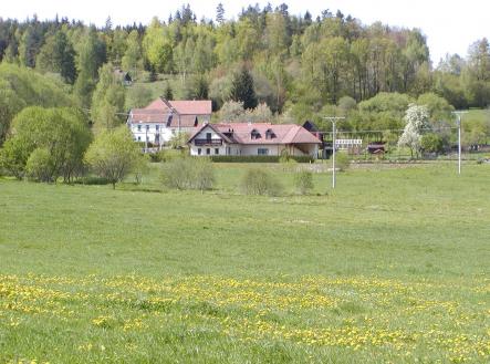 Prodej pozemku pro bydlení, 48 837 m²