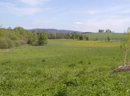 Prodej pozemku pro bydlení, 48 837 m²