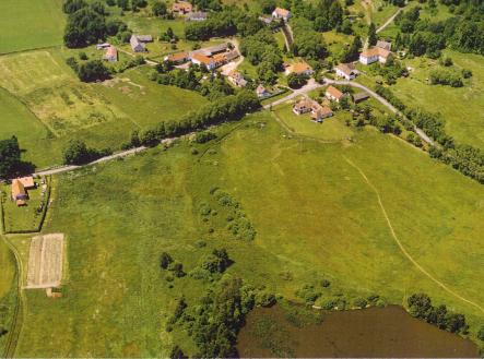 Prodej pozemku pro bydlení, 48 837 m²