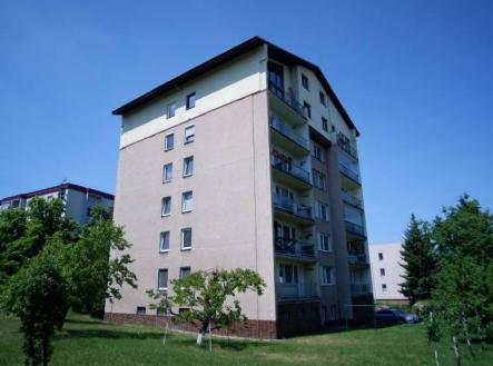 Prodej bytu, 3+1, 69 m²