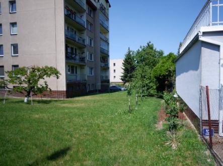 Prodej bytu, 3+1, 69 m²