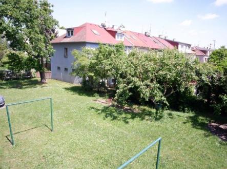 Prodej bytu, 3+1, 69 m²