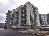 Pronájem bytu, 3+kk, 86 m²